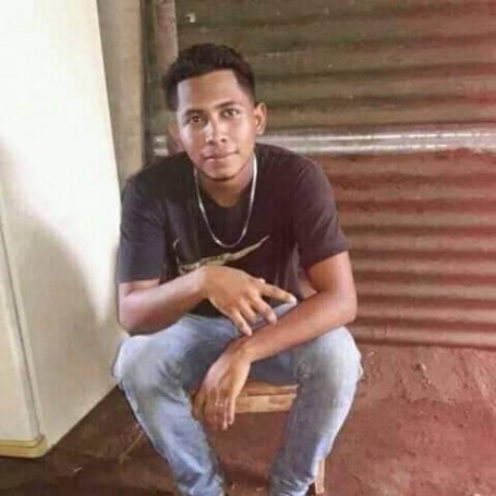 Luis Enrique, 21, Chinandega