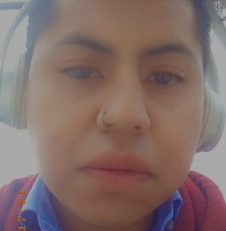 Lsrael, 20, Xochimilco