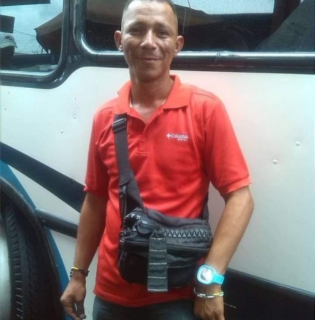 Jose, 40, San Carlos del Zulia