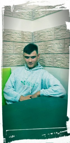 Анатолий, 24, Gomel