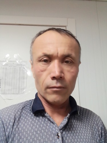 Рустам, 44, Novosibirsk