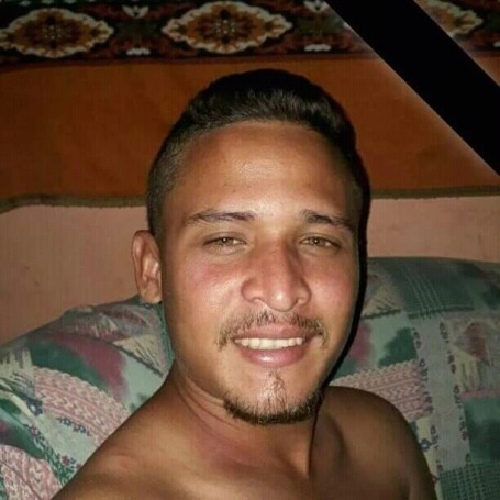 Kennedy, 21, Chacao