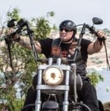Mario, 59, Larnaca