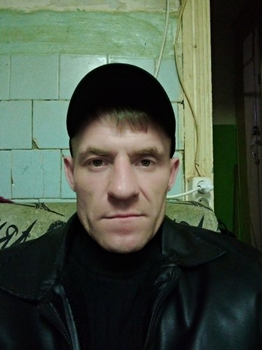 Жека, 37, Kazan’