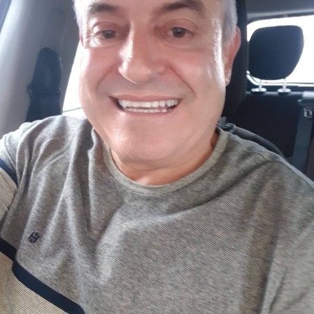 Filemon Fonseca, 59, Paraguacu