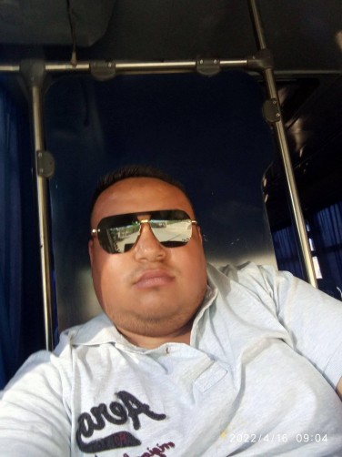 Manuel, 30, Zacatecas