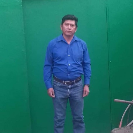 Nicolas, 50, Ixtapaluca