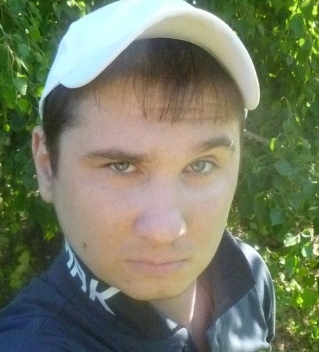 Vyacheslav, 32, Kinel&#039;
