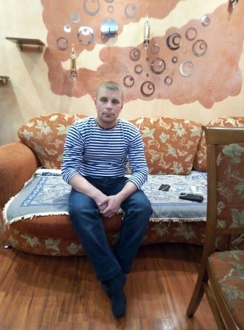 Николай, 36, Khora