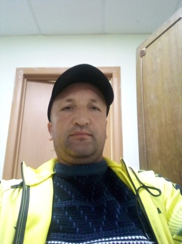 Неыматжон, 39, Kirov