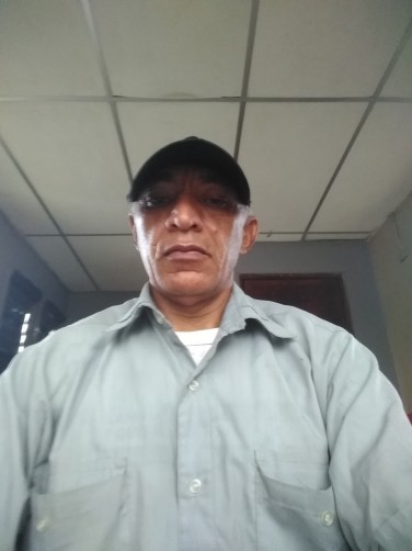 Grabiel, 53, Barquisimeto