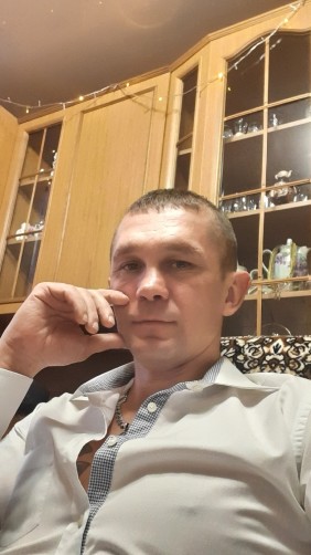 владимир, 38, Novyy Oskol