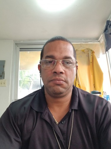 James, 47, Utuado