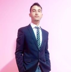 Jalal, 23, Casablanca