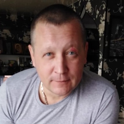 Сергей, 45, Novomoskovsk