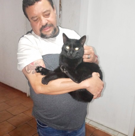 Ezequiel, 54, Chapeco