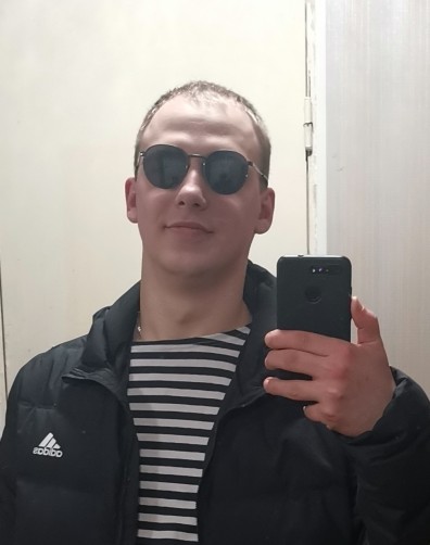 Матвей, 25, Severomorsk