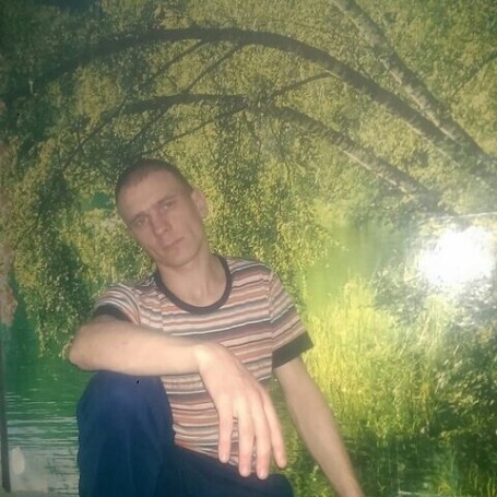 Сергей, 31, Krasnoye