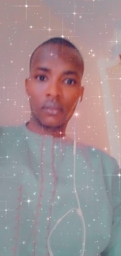 Cheikh Tidiane, 20, Dakar Dodj