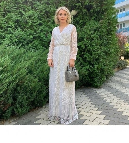 Anna, 37, Odesa