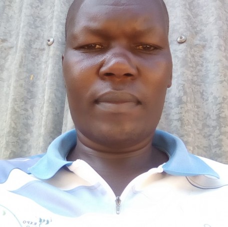 Jacob, 36, Kisumu