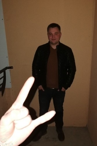 Anton, 29, Kirov