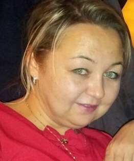 Оксана, 45, Yoshkar-Ola