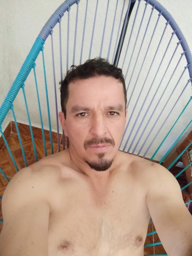 Juan jesus, 45, San Lucas
