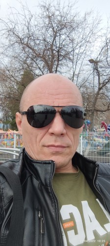 Данил, 41, Yalutorovsk