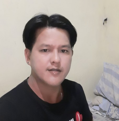 William, 37, Baguio