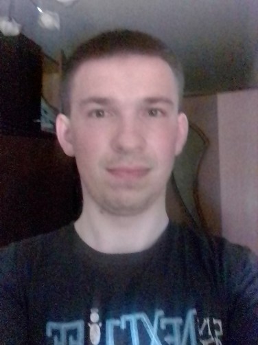 Степан, 23, Moscow