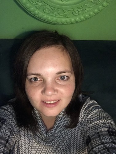 Елена, 34, Saransk