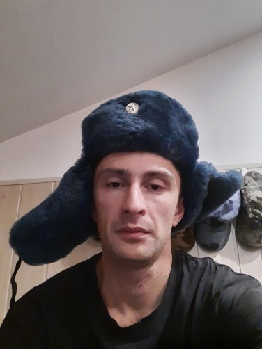 Гарик, 31, Serpukhov