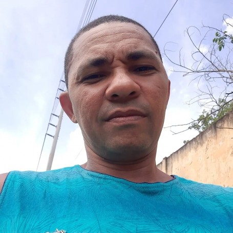 Evandro, 45, Monte Santo