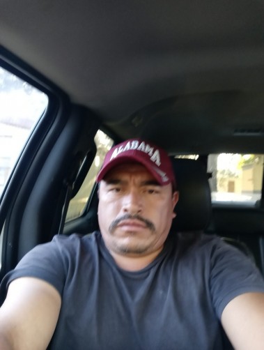Sabas, 45, Biloxi