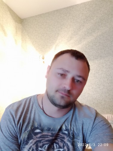 Серёга, 32, Velikiye Luki