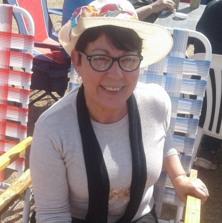 Olga Liliana, 63, Cordoba