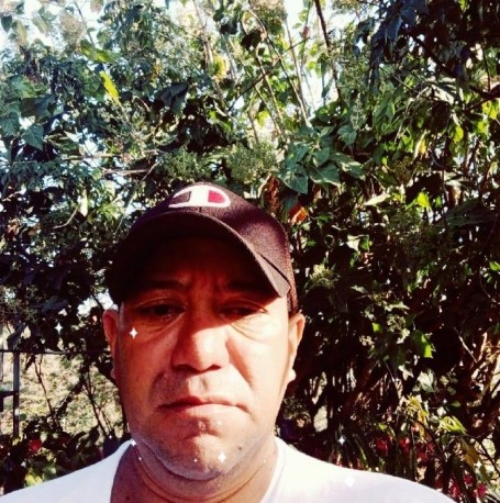 Rocael, 51, Guatemala City