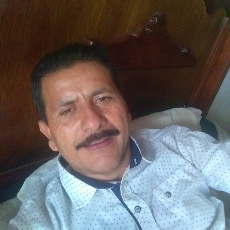 Yonatan, 49, Lagos de Moreno