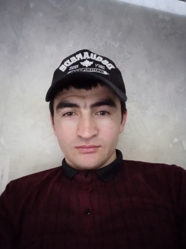 Джасур, 28, Khimki