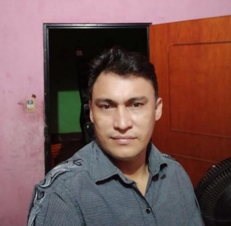 Pablo, 38, Arauca