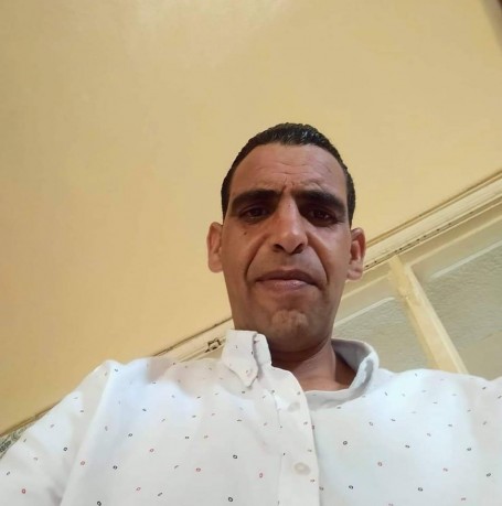 Yakoubi, 35, Tunis
