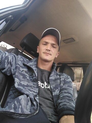 Dmitriy, 35, Kursk