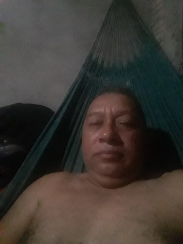 Raimundo, 53, Confresa