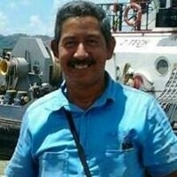 Miguel A, 63, Panama City