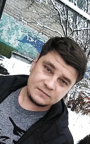 Иван, 32, Cheboksary