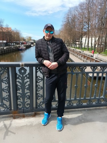 Sergiy, 38, Klaipeda