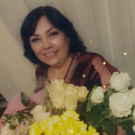 Эльмира, 56, Samara