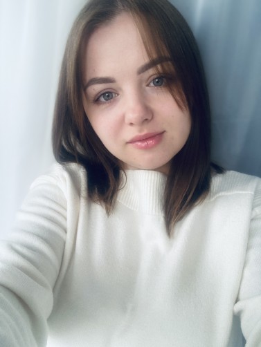 Карина, 26, Lyudinovo