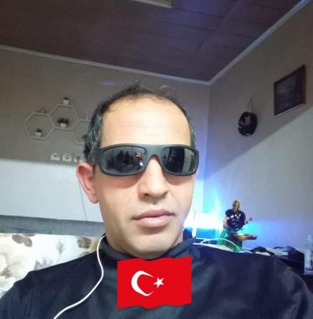 Murat, 43, Zabljak